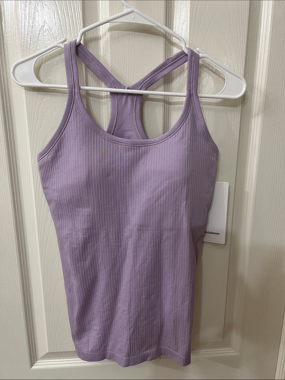Ebb to Street tank B/C cup built in Shelf Bra